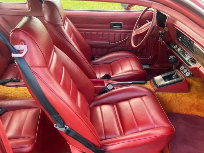 Monza Sport Sedan